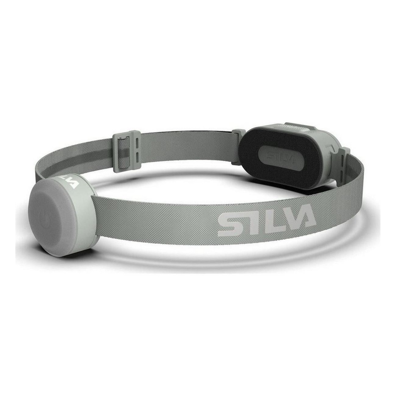 Silva Smini Headlamp 250 Lumen Mint Green - Compact, Lightweight, USB-C Rechargeable, IPX5 - 3