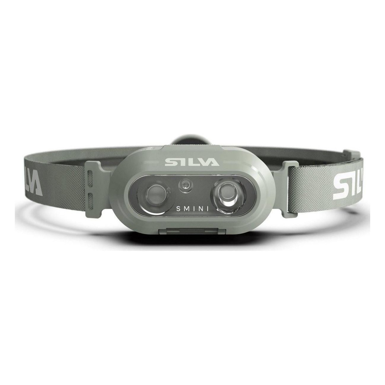 Silva Smini Headlamp 250 Lumen Mint Green - Compact, Lightweight, USB-C Rechargeable, IPX5 - 4