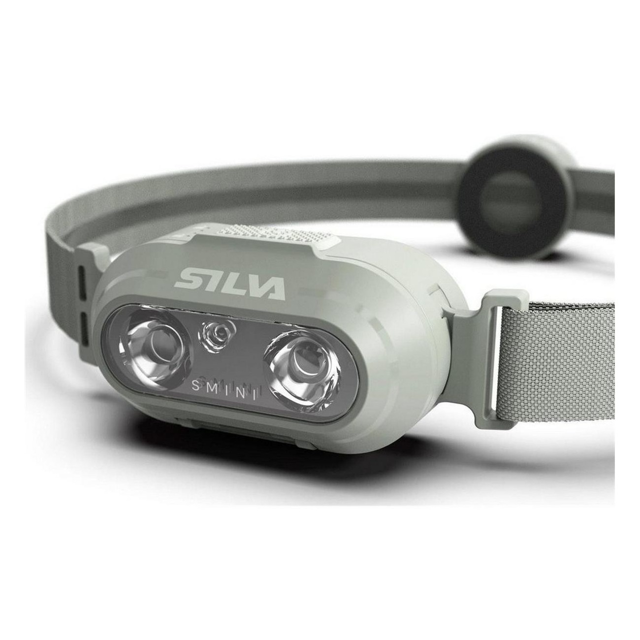 Silva Smini Headlamp 250 Lumen Mint Green - Compact, Lightweight, USB-C Rechargeable, IPX5 - 13