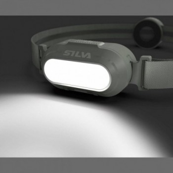 Silva Smini Headlamp 250 Lumen Mint Green - Compact, Lightweight, USB-C Rechargeable, IPX5 - 14