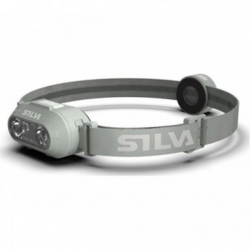 Silva Smini Headlamp 250 Lumen Mint Green - Compact, Lightweight, USB-C Rechargeable, IPX5 - 22