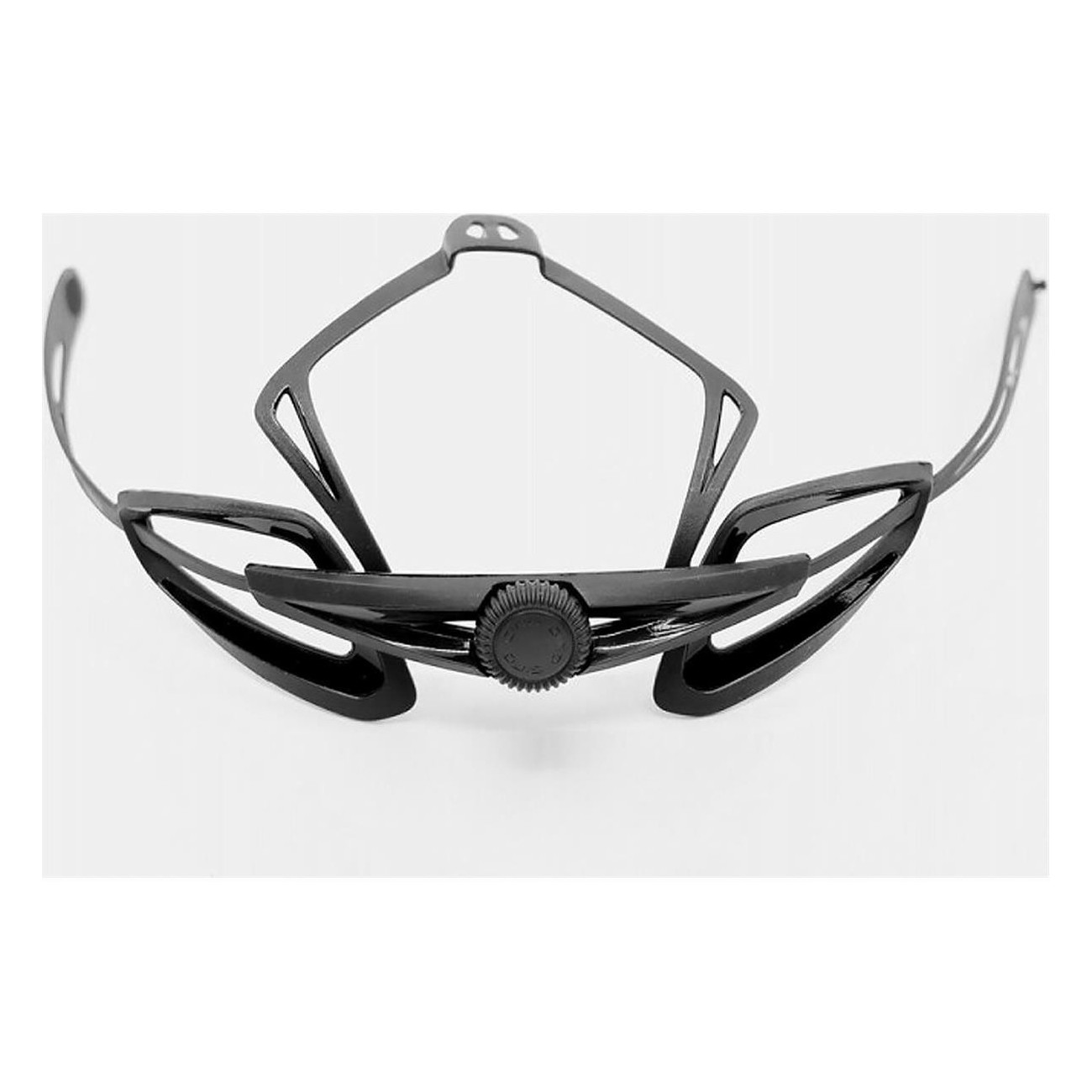 Régulateur de taille de casque Giro Roc Loc 5 Noir Universel - 1