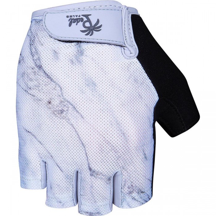 Gants pour doigts courts avec paume en Clarino Marble S - Confort et Performance - 1