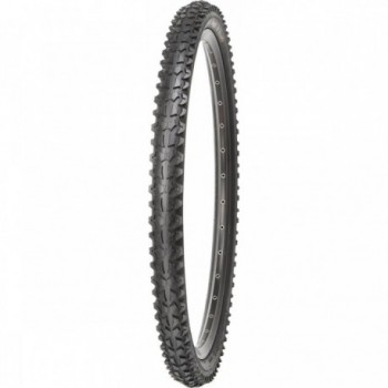 Pneu Kujo Mr. Ramapo 26x1.95, 22 TPI, Noir, 1110g - 1