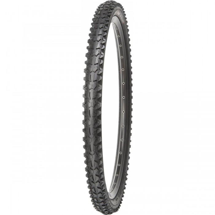 Kujo Mr. Ramapo Tire 26x1.95, 22 TPI, Black, 1110g - 1