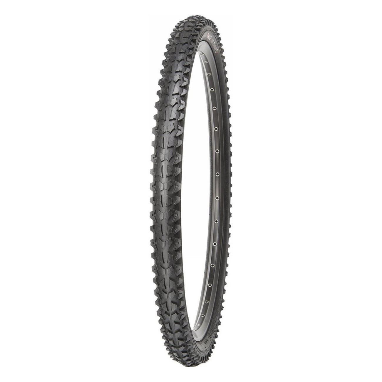 Kujo Mr. Ramapo Tire 26x1.95, 22 TPI, Black, 1110g - 1