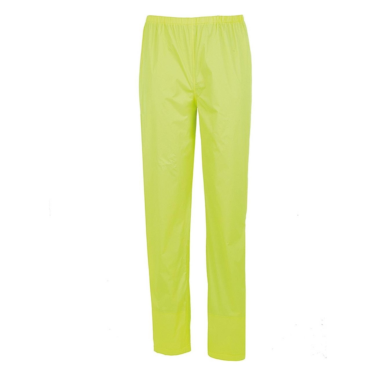 Pantaloni Antipioggia Tucano Urbano Panta Nano Rain XXXL Giallo Neon Impermeabili e Traspiranti - 1 - Pantaloni - 8026492115437