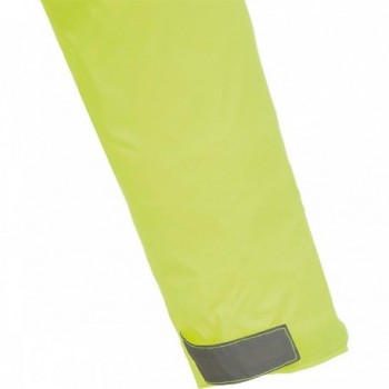 Pantaloni Antipioggia Tucano Urbano Panta Nano Rain XXXL Giallo Neon Impermeabili e Traspiranti - 5 - Pantaloni - 8026492115437