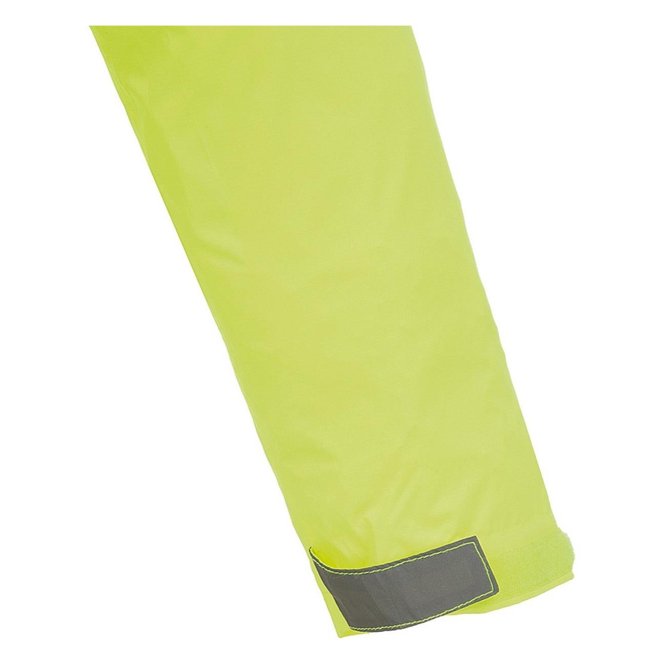 Pantaloni Antipioggia Tucano Urbano Panta Nano Rain XXXL Giallo Neon Impermeabili e Traspiranti - 5 - Pantaloni - 8026492115437