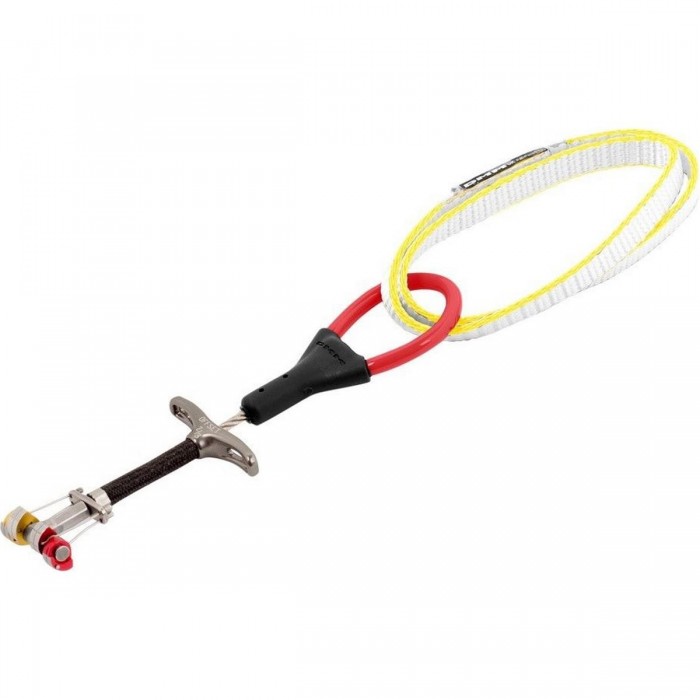 Dragonfly Offset Cams 2/3: Camme Leggere da 56g per Fessure Irregolari e Cicatrici da Chiodi - 1 - Friends - 5031290228589