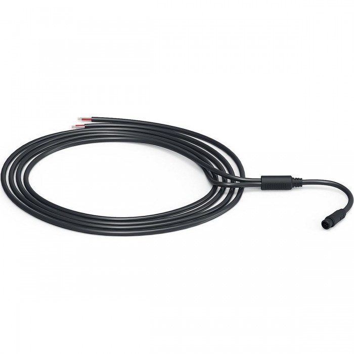 Mahle X20 Lighting Cable - 1m Front, 2m Rear - 1