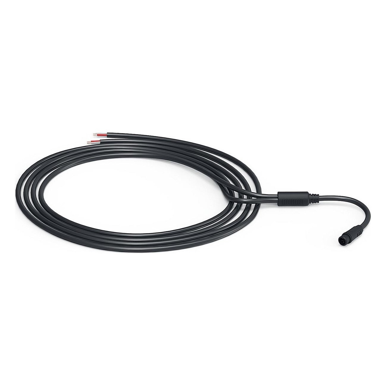 Mahle X20 Lighting Cable - 1m Front, 2m Rear - 1