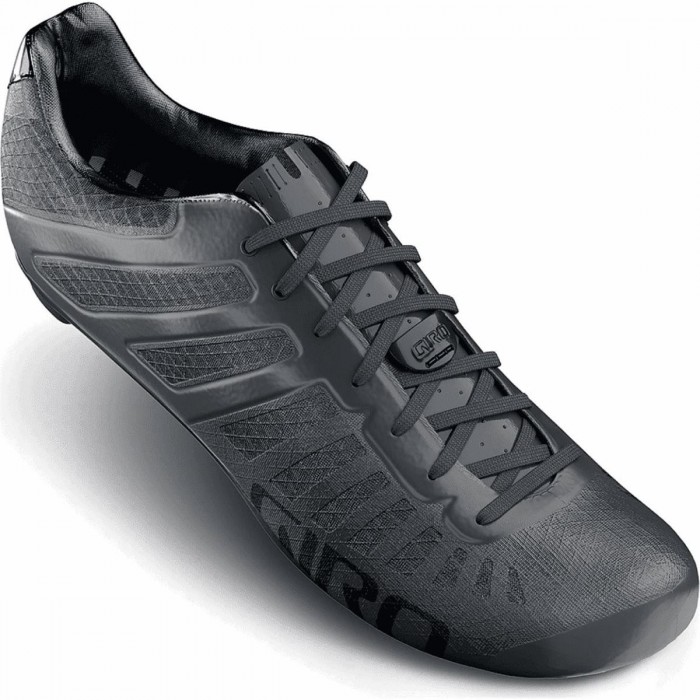 Empire SLX Carbon Black Shoes Size 47 with Easton EC90 Carbon Sole - 1