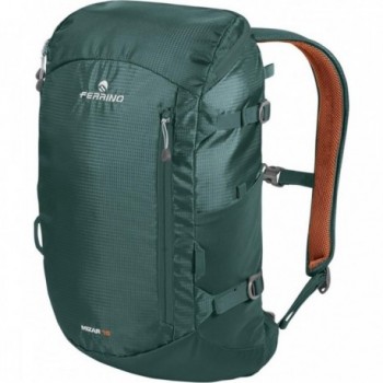 Zaino Mizar 18L Verde per Laptop e Outdoor - 1 - Zaini - 8014044968525