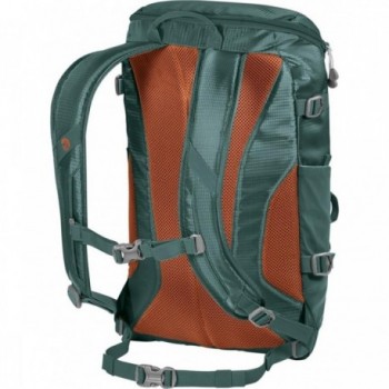 Zaino Mizar 18L Verde per Laptop e Outdoor - 2 - Zaini - 8014044968525