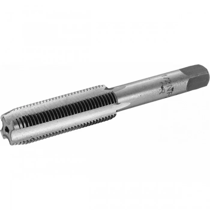 Right Pedal Male Key with 1/2 x 20 Thread - Essential Tool for Pedal Work