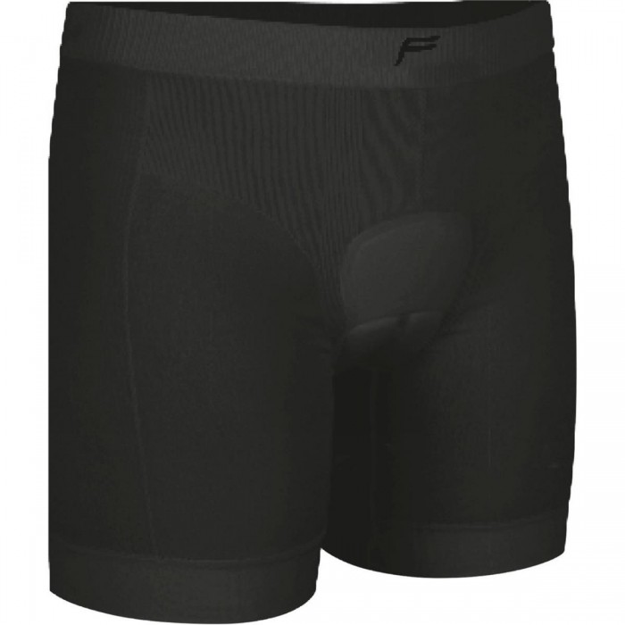 Padded Cycling Boxers F • Lite Size M - Comfort and Functionality - 1