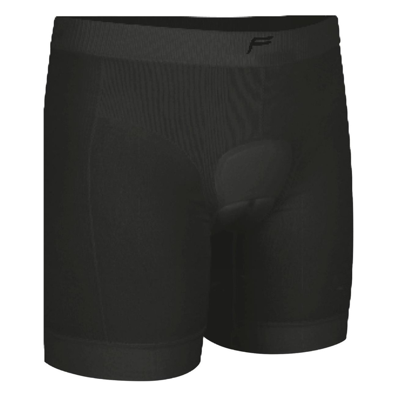 Padded Cycling Boxers F • Lite Size M - Comfort and Functionality - 1