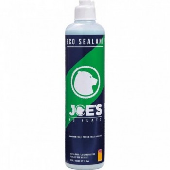 Eco Sealant 500ml JOE'S - Repairs Holes up to 6mm and Resists 100 PSI - 1