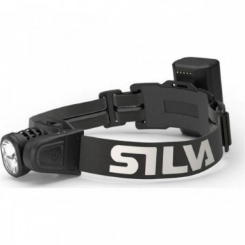 Silva Headlamp Free 2000 S: 2000 Lumen Compact Wireless Headlamp, IPX5 - 3