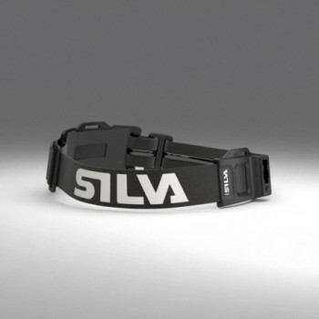 Silva Headlamp Free 2000 S: 2000 Lumen Compact Wireless Headlamp, IPX5 - 7