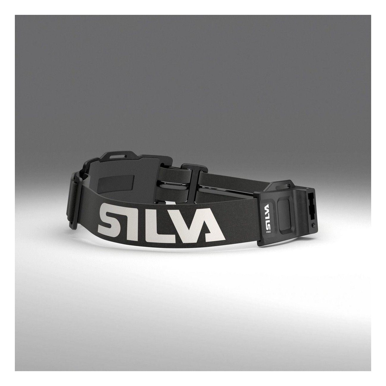 Silva Headlamp Free 2000 S: 2000 Lumen Compact Wireless Headlamp, IPX5 - 7