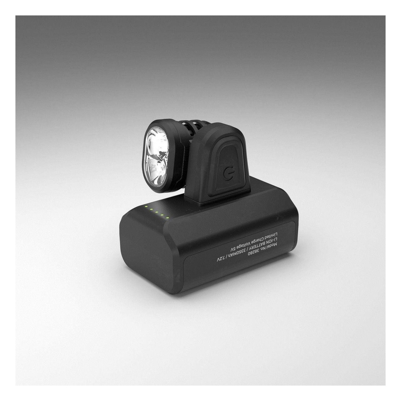 Silva Headlamp Free 2000 S: 2000 Lumen Compact Wireless Headlamp, IPX5 - 19