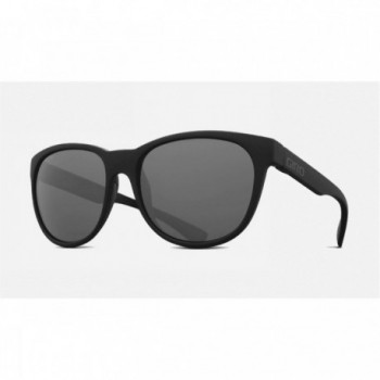 GIRO LOOT LIFESTYLE VIVID ZEISS Sunglasses Black - One Size, High-Quality Lenses - 1