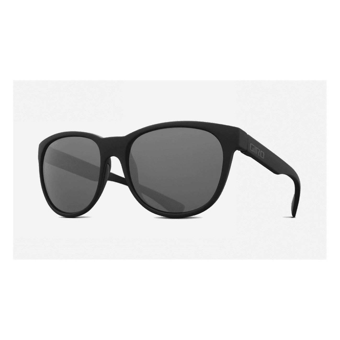 GIRO LOOT LIFESTYLE VIVID ZEISS Sunglasses Black - One Size, High-Quality Lenses - 1