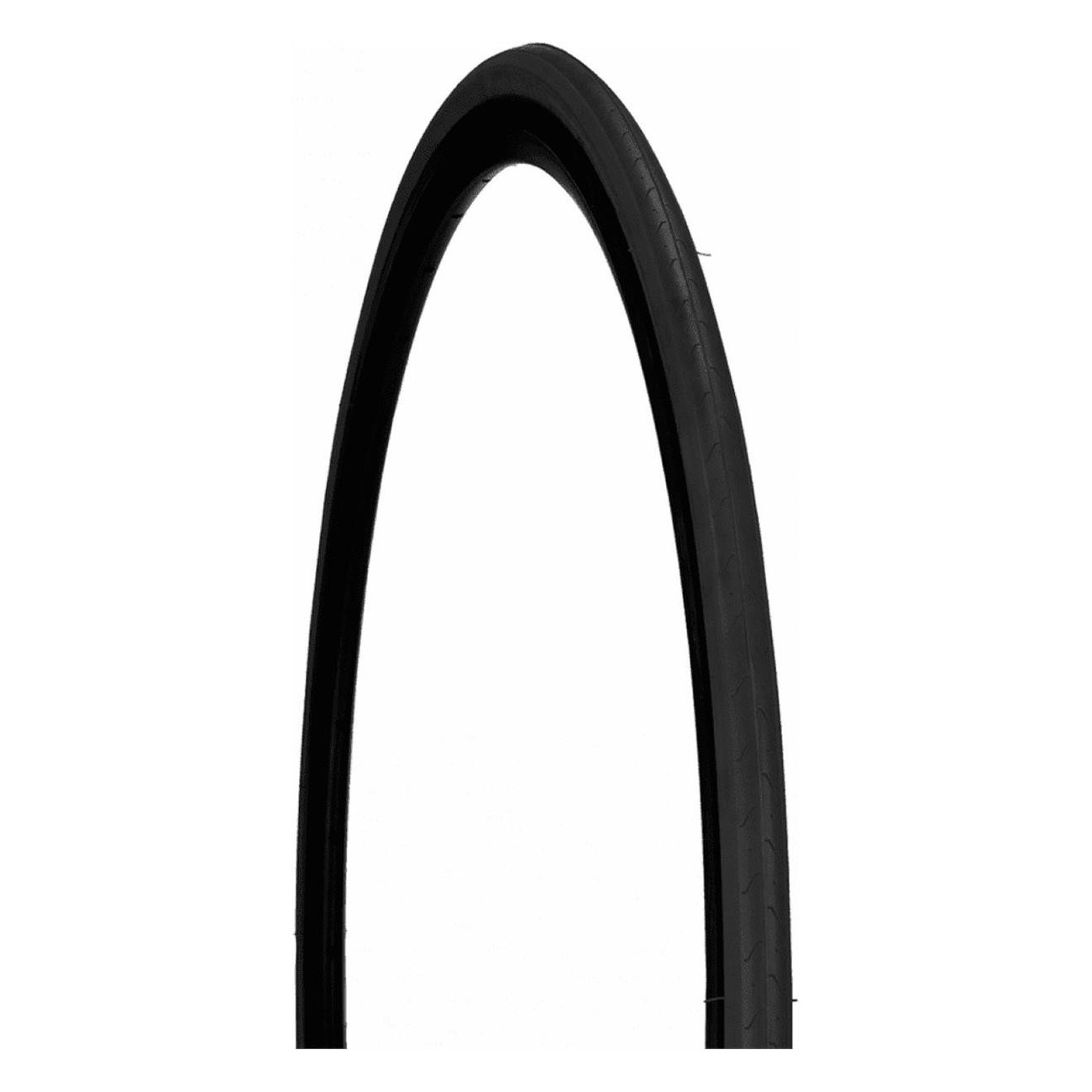 Neumático Rígido 700x23 Negro 27 TPI 415g CTB para Ciclismo - 3