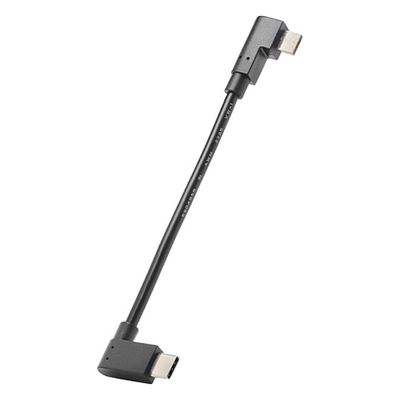 Câble de Charge Micro USB - USB-C® pour SmartphoneHub et SmartphoneGrip - 1