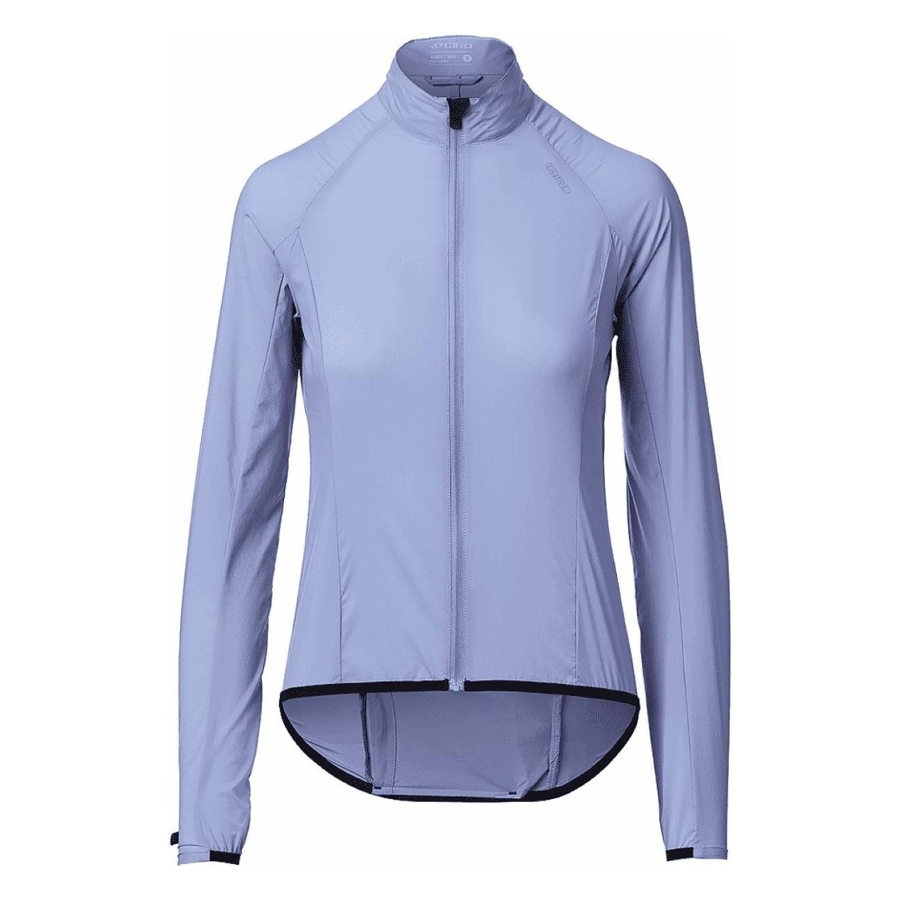 Chaqueta Antiviento Chrono Expert Lavanda M - Tejido Stretch, DWR - 1