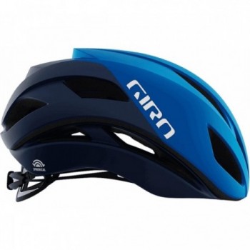 Casque Aero Route et Gravel Eclipse Spherical Bleu Anodisé 55-59cm - 2