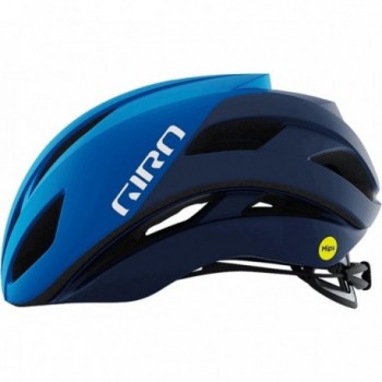 Casque Aero Route et Gravel Eclipse Spherical Bleu Anodisé 55-59cm - 3