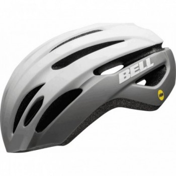 Casco Avenue MIPS Gris/Blanco 50-57cm con Sistema Ergo Fit y Ventilación - 1