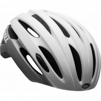 Avenue MIPS Helmet Gray/White 50-57cm with Ergo Fit and Optimal Ventilation - 4