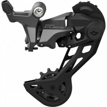 Dérailleur Shimano 10V CUES RD-U6020-SGS LINKGLIDE pour E-bike et Trail - 1