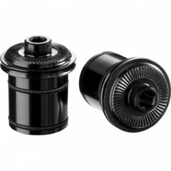 QR Inverse Adapter Set for 5mm Front Hub in Lightweight Aluminum - 1