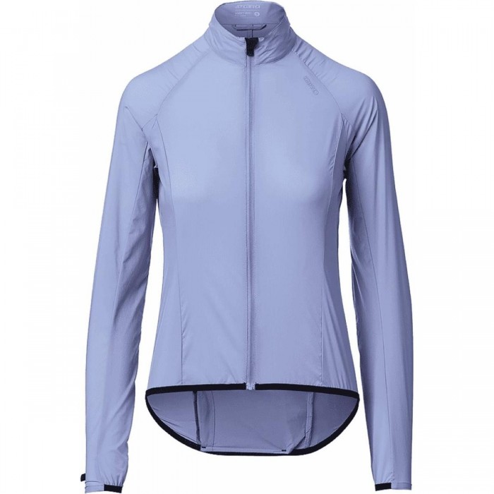 Chaqueta Antiviento Chrono Expert Lavanda Talla L - Protección y Comodidad - 1