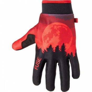 Chroma MY2021 Gloves: Vibrant Colors and Performance for Cyclists - 2