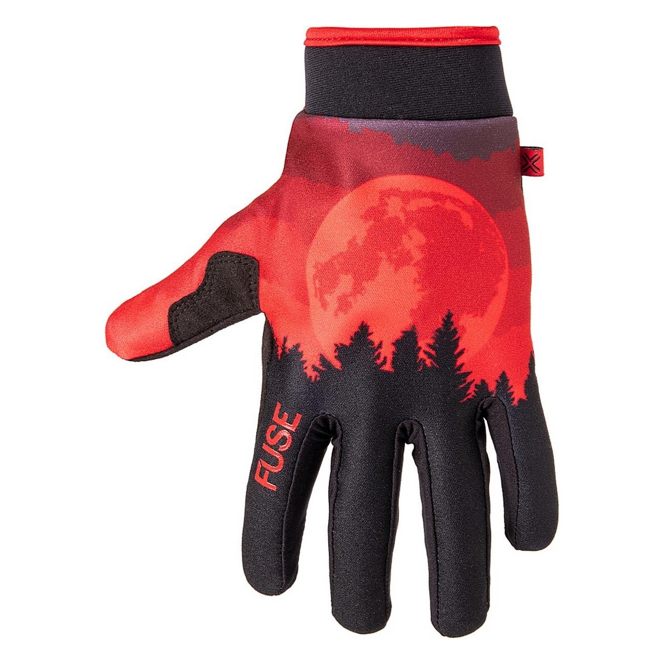 Chroma MY2021 Gloves: Vibrant Colors and Performance for Cyclists - 2