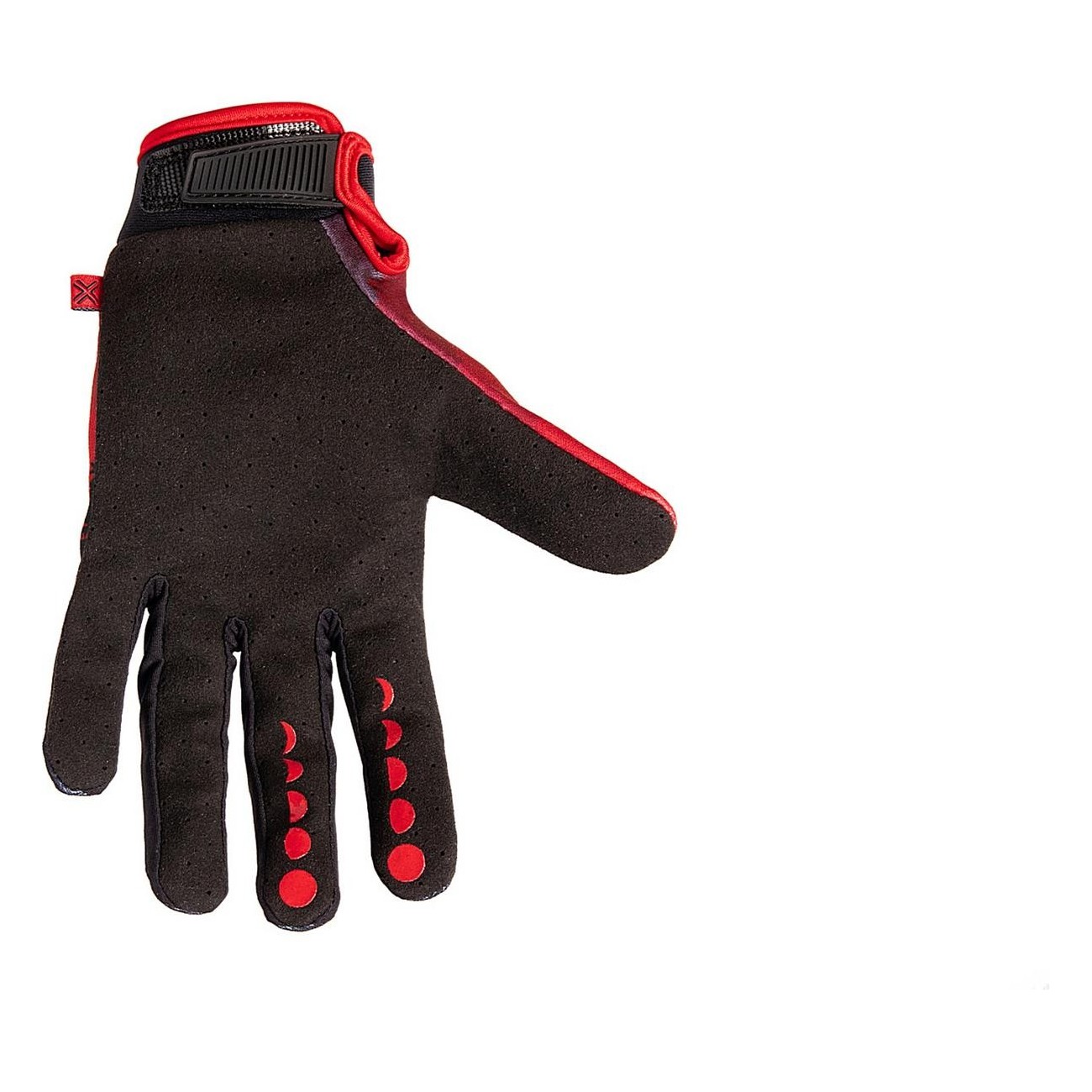 Chroma MY2021 Gloves: Vibrant Colors and Performance for Cyclists - 3