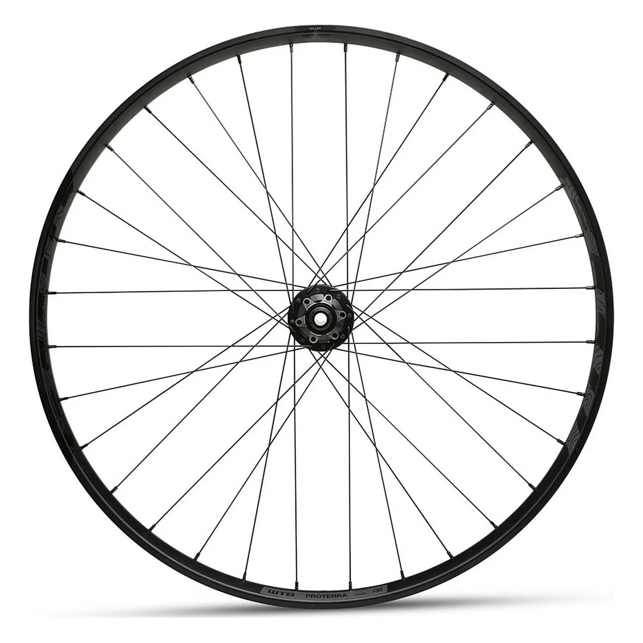 Roues Arrière WTB Proterra Tough i30 29' TCS 2.0, 32 Rayons, 148x12 mm, 6 Vis, Shimano HG 11V - 2