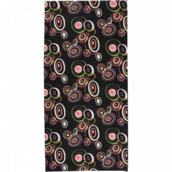 Foulard da Collo Multicolore 'Circles' M-WAVE - 1 - Altro - 0887539033194