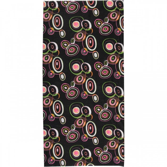 Foulard de Cou Multicolore 'Circles' M-WAVE - 1