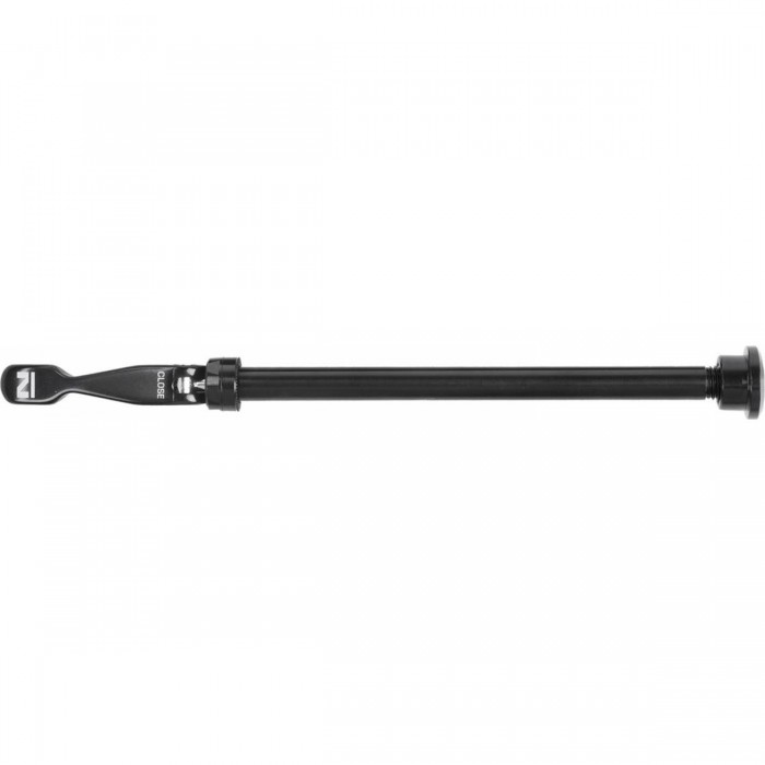 Novatec Shimano Type Thru Axle Aluminum 12x142 mm Black - 1