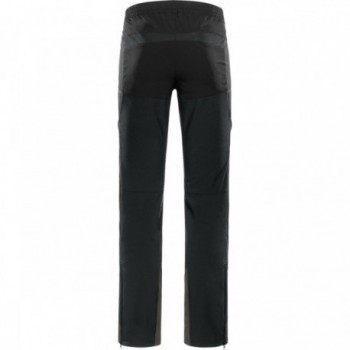 Pantalones Técnicos Hombre Lachlan Negros Talla 50 Ultraligeros - 2