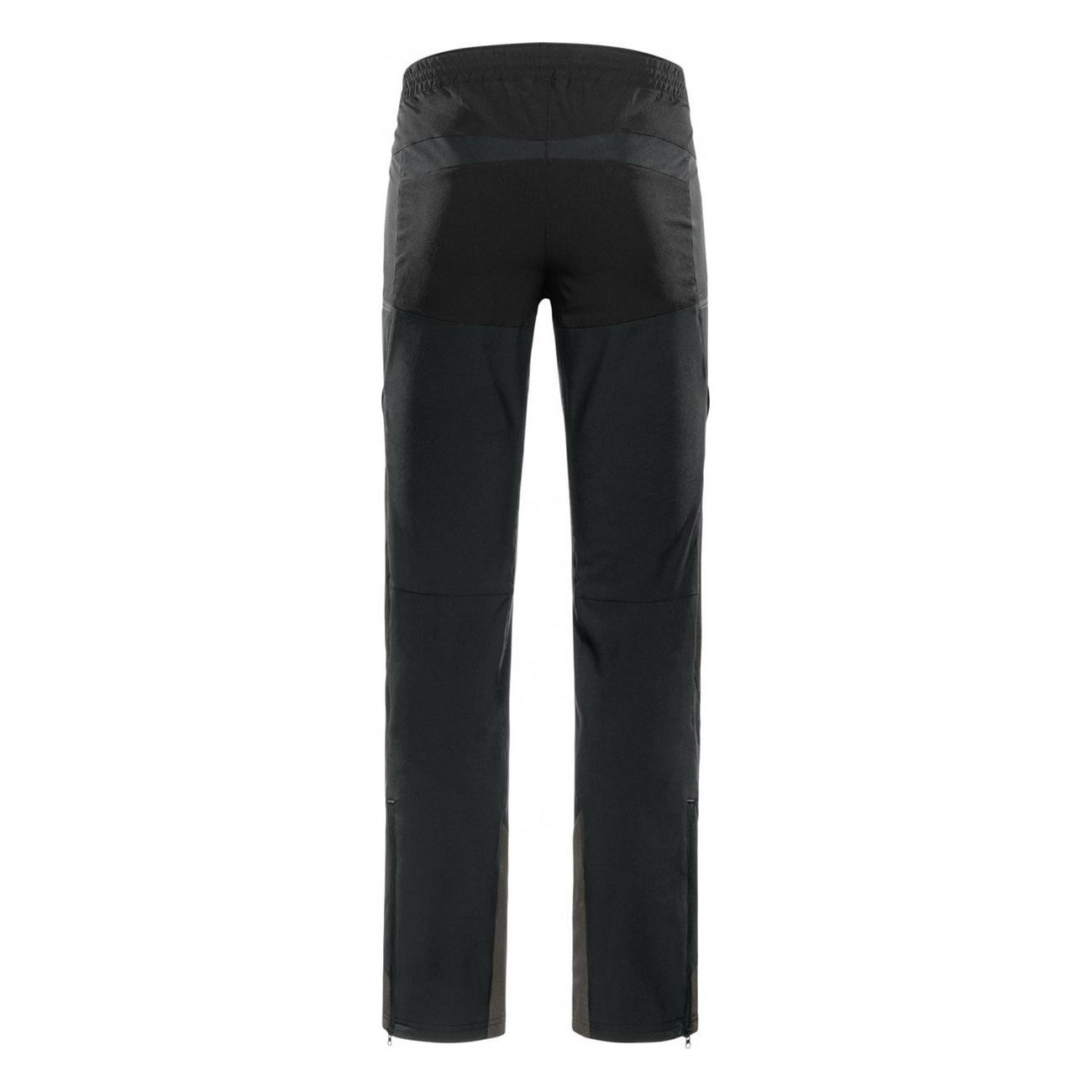 Pantalones Técnicos Hombre Lachlan Negros Talla 50 Ultraligeros - 2