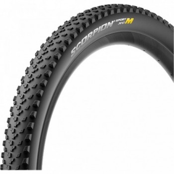 Scorpion Sport XC M MTB Tire 29x2.20 Black Prowall Tubeless Ready - 1