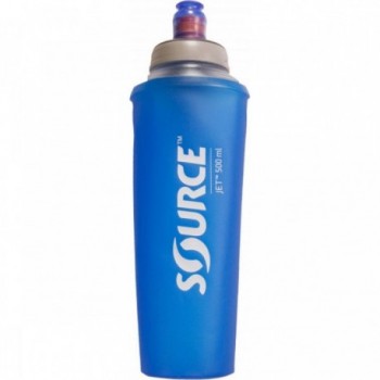 bouteille pliable source jet 0,5l - 1